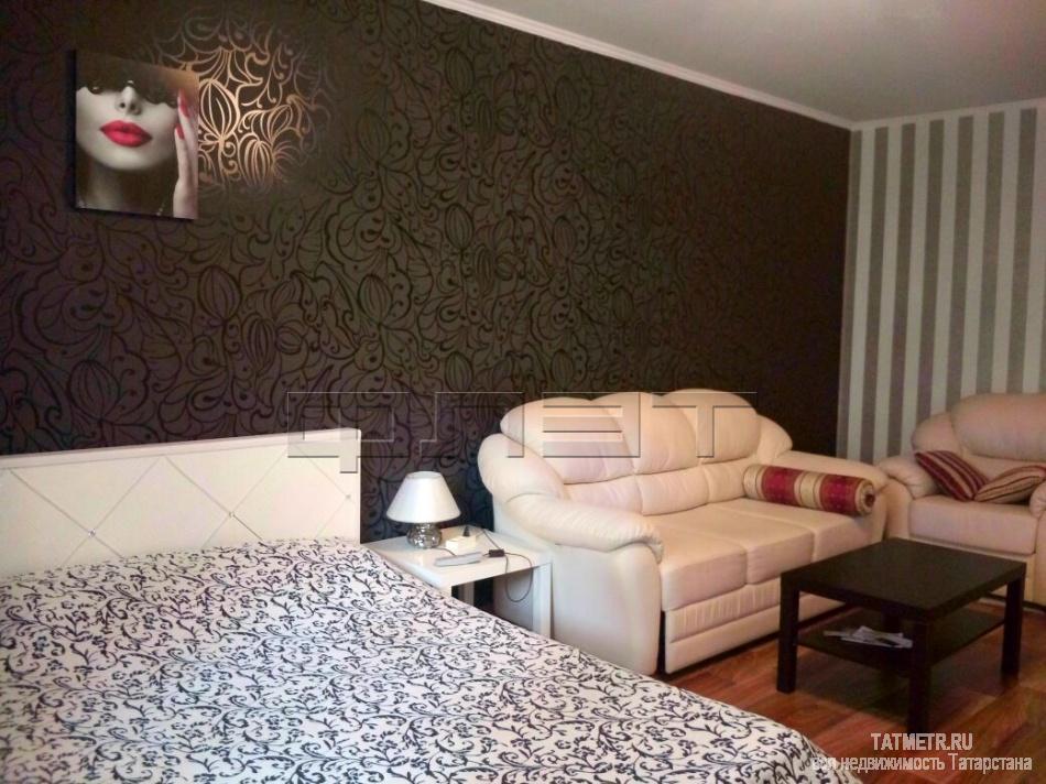 Продажа / Квартиры, Казань, Абубекира Терегулова улица, 3 650 000 Продам 1-комнатную квартиру улучшенной планировки на 2 этаже 19-этажного кирпичного дома. Микрорайон экопарк Дубрава,...