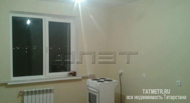 Продажа / Квартиры, Казань, Виктора Сажинова улица, 3 090 000 Двухкомнатная квартира В НОВОМ ДОМЕ в ЖК 'Салават Купере' на 4-м этаже 15-ти этажного нового монолитного дома....