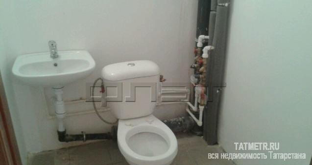 Продажа / Квартиры, Казань, Виктора Сажинова улица, 3 090 000 Двухкомнатная квартира В НОВОМ ДОМЕ в ЖК 'Салават Купере' на 4-м этаже 15-ти этажного нового монолитного дома.... - 3