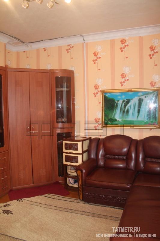 Продажа / Квартиры, Казань, Сибирский тракт, 3 550 000 Советский район. ул.Сибирский тракт д.23. Продается замечательная трехкомнатная сталинка 70 кв.м.,3/5 эт. Окна... - 1