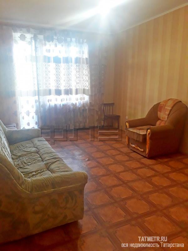 Продажа / Квартиры, Казань, Братьев Касимовых улица, 2 450 000 Приволжский район, ул. Братьев Касимовых, д. 6 «а». Срочно продам 1-но комнатную квартиру улучшенной планировки в...