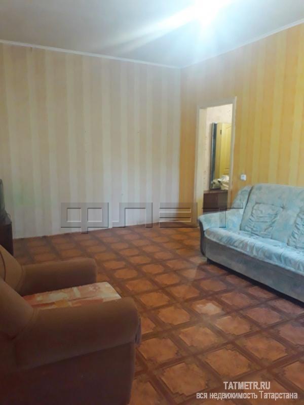 Продажа / Квартиры, Казань, Братьев Касимовых улица, 2 450 000 Приволжский район, ул. Братьев Касимовых, д. 6 «а». Срочно продам 1-но комнатную квартиру улучшенной планировки в... - 1