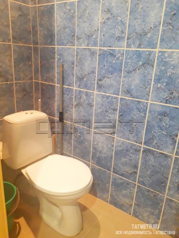 Продажа / Квартиры, Казань, Братьев Касимовых улица, 2 450 000 Приволжский район, ул. Братьев Касимовых, д. 6 «а». Срочно продам 1-но комнатную квартиру улучшенной планировки в... - 4