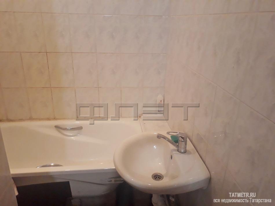Продажа / Квартиры, Казань, Братьев Касимовых улица, 2 450 000 Приволжский район, ул. Братьев Касимовых, д. 6 «а». Срочно продам 1-но комнатную квартиру улучшенной планировки в... - 5