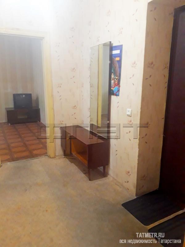 Продажа / Квартиры, Казань, Братьев Касимовых улица, 2 450 000 Приволжский район, ул. Братьев Касимовых, д. 6 «а». Срочно продам 1-но комнатную квартиру улучшенной планировки в... - 7