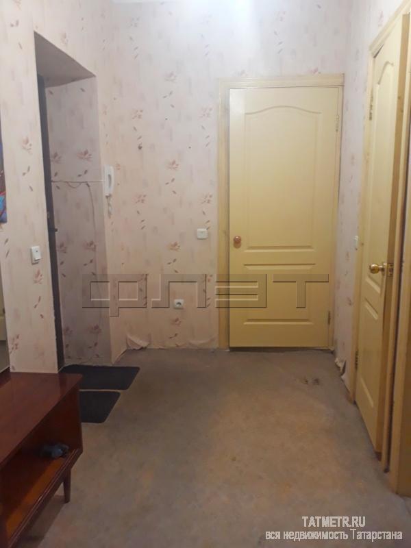 Продажа / Квартиры, Казань, Братьев Касимовых улица, 2 450 000 Приволжский район, ул. Братьев Касимовых, д. 6 «а». Срочно продам 1-но комнатную квартиру улучшенной планировки в... - 8