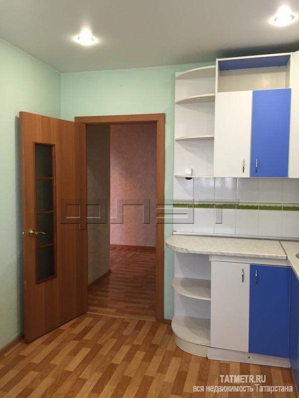 Продажа / Квартиры, Казань, Кулахметова улица, 3 380 000 Цена 3 380 000 руб. Продаю 1-ую квартиру улучшенной планировки 2003 года постройки по ул.Кулахметова д.17/4. На 9... - 1