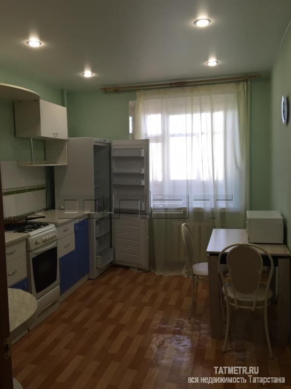 Продажа / Квартиры, Казань, Кулахметова улица, 3 380 000 Цена 3 380 000 руб. Продаю 1-ую квартиру улучшенной планировки 2003 года постройки по ул.Кулахметова д.17/4. На 9... - 2
