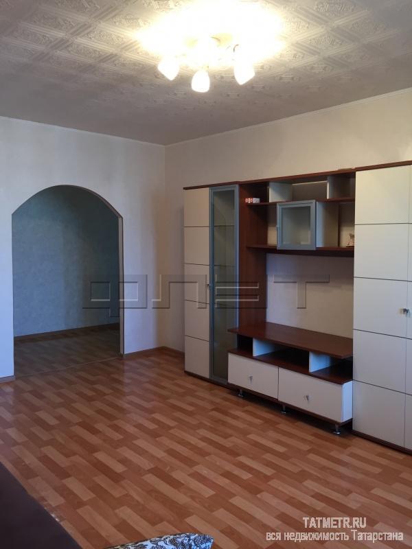 Продажа / Квартиры, Казань, Кулахметова улица, 3 380 000 Цена 3 380 000 руб. Продаю 1-ую квартиру улучшенной планировки 2003 года постройки по ул.Кулахметова д.17/4. На 9... - 3