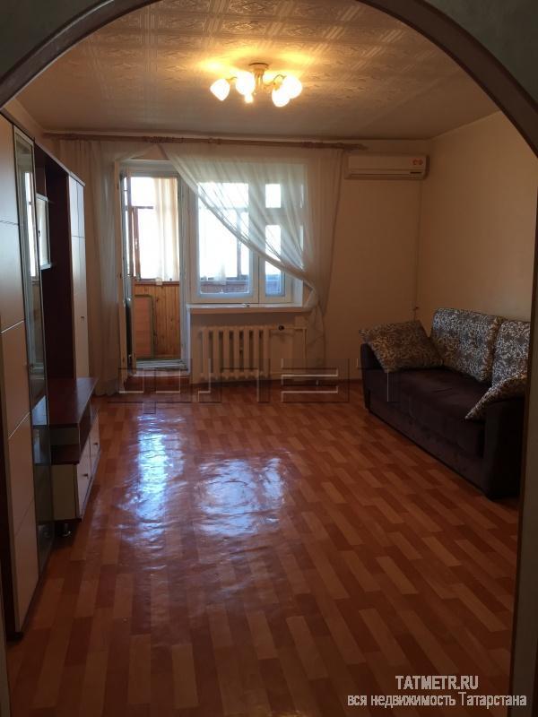 Продажа / Квартиры, Казань, Кулахметова улица, 3 380 000 Цена 3 380 000 руб. Продаю 1-ую квартиру улучшенной планировки 2003 года постройки по ул.Кулахметова д.17/4. На 9... - 4