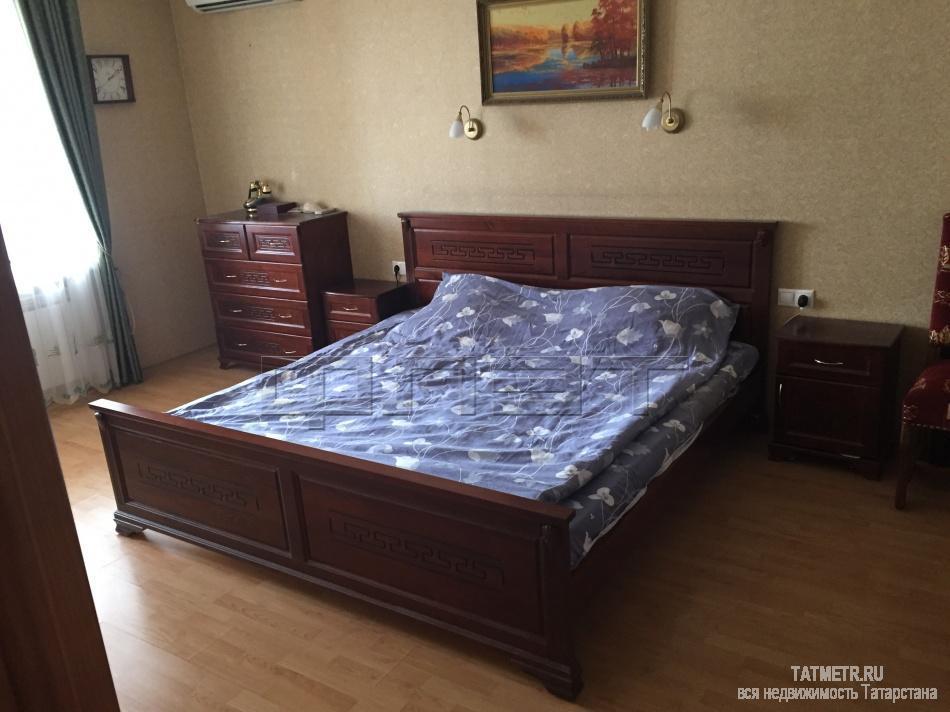 Продажа / Квартиры, Казань, Соловецких Юнг улица, 7 100 000 Продаю отличную 3-к квартиру улучшенной планировки по ул.Соловецких юнг, д.1 на 4 этаже 15-этажного кирпичного дома... - 6