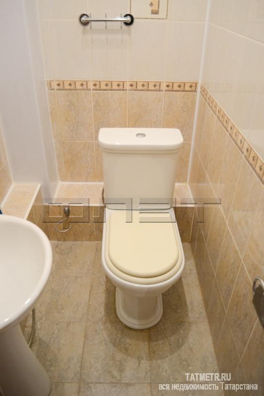 Продажа / Квартиры, Казань, Четаева улица, 7 999 000 Продаю отличную 3-к квартиру улучшенной планировки на 3 этаже 9-этажного кирпичного дома по ул.Четаева д.4. Общая... - 11
