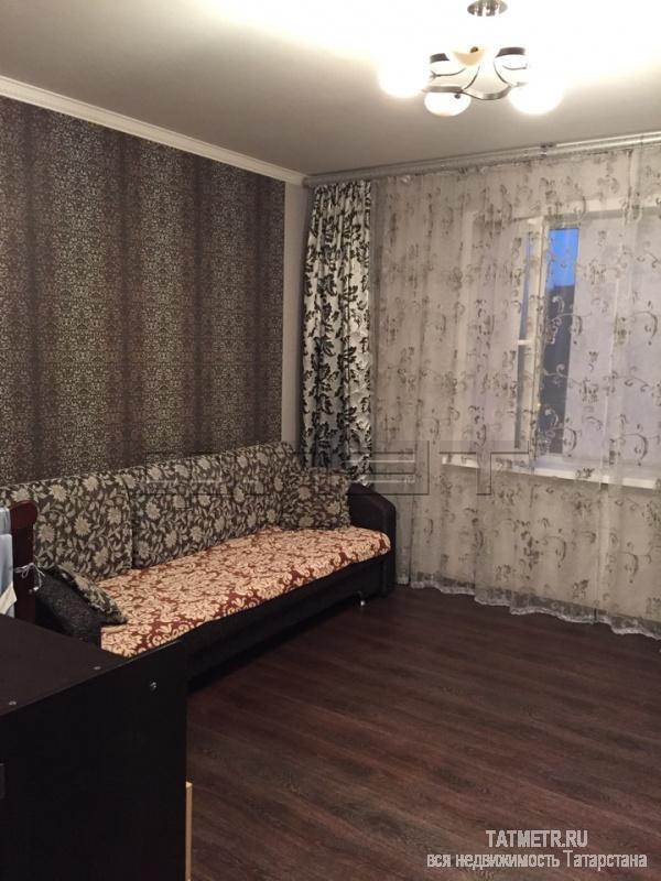 Продажа / Квартиры, Казань, Чистопольская улица, 4 250 000 Продаю отличную 2-к квартиру улучшенной планировки по ул.Чистопольская д.25 на 9 этаже 16-этажного монолитного дома....