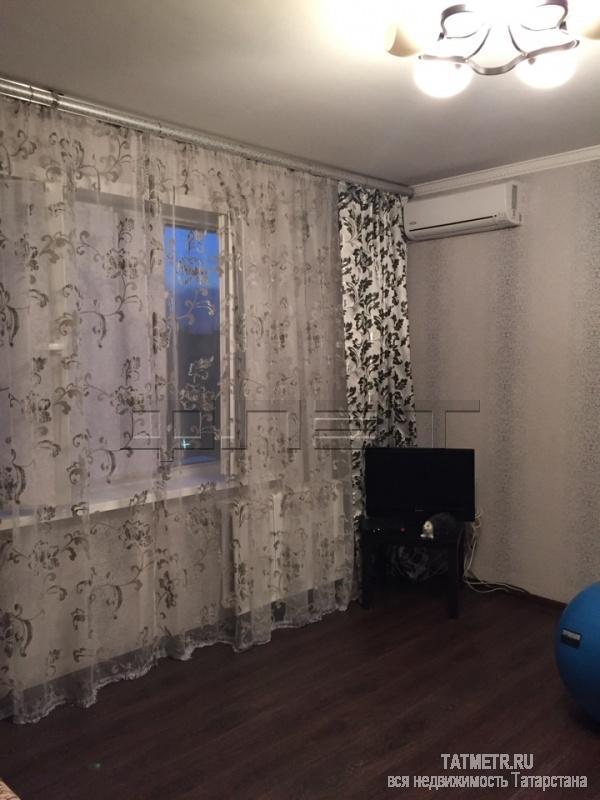 Продажа / Квартиры, Казань, Чистопольская улица, 4 250 000 Продаю отличную 2-к квартиру улучшенной планировки по ул.Чистопольская д.25 на 9 этаже 16-этажного монолитного дома.... - 2