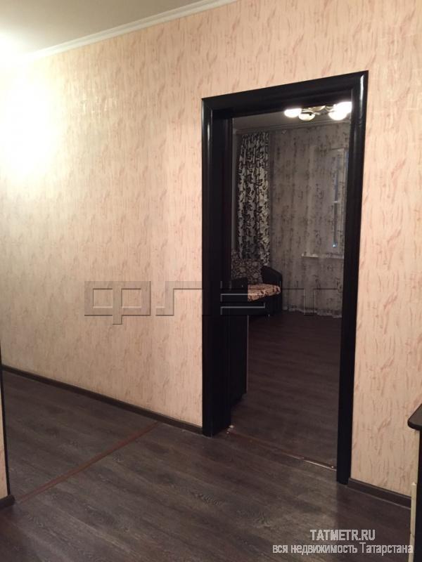 Продажа / Квартиры, Казань, Чистопольская улица, 4 250 000 Продаю отличную 2-к квартиру улучшенной планировки по ул.Чистопольская д.25 на 9 этаже 16-этажного монолитного дома.... - 4