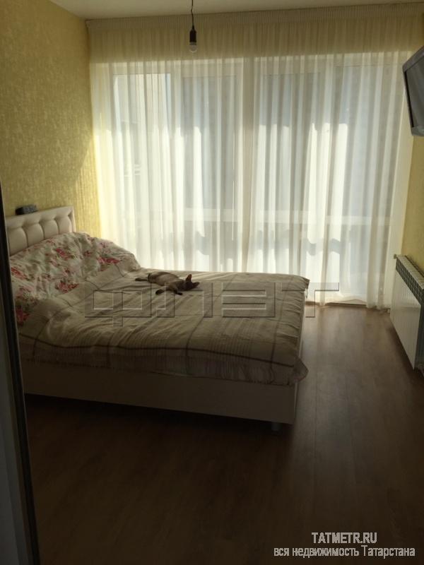 Продажа / Квартиры, Казань, Чистопольская улица, 7 150 000 Цена 7 150 000 Продаю отличную 3-к квартиру улучшенной планировки на 8 этаже 19-этажного монолитного дома по... - 2