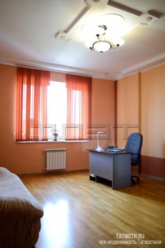 Продажа / Квартиры, Казань, Чистопольская улица, 10 500 000 Продаю отличную 3-к квартиру улучшенной планировки по ул.Чистопольская д.26/5 на 4 этаже 5-этажного кирпичного дома.... - 6