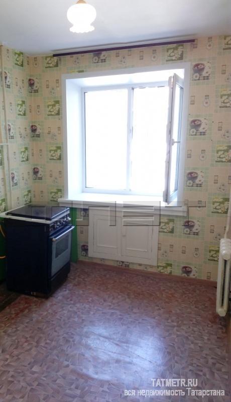 Продажа / Квартиры, Зеленодольск, Украинская улица, 2 190 000 Зеленодольск, Город, ул. Украинская, д.6. Продается уютная 3-комнатная квартира в экологически чистом районе города.... - 4