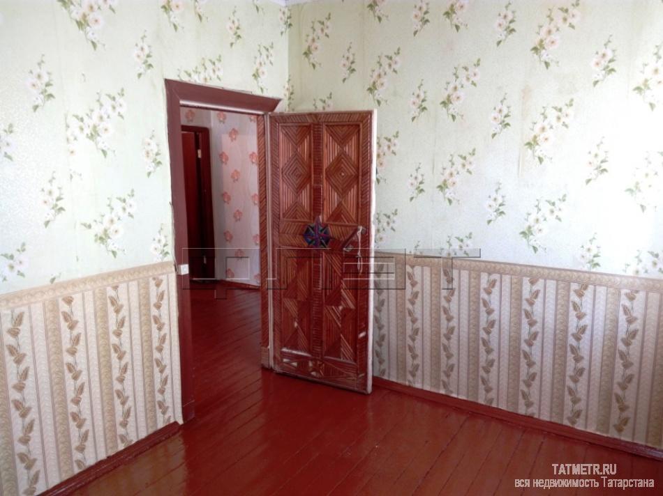 Продажа / Квартиры, Зеленодольск, Татарстан улица, 1 190 000 Зеленодольск, город, ул. Татарстан, д.22. В центре города продается хорошая 2-комнатная квартира. Пластиковы окна,... - 1