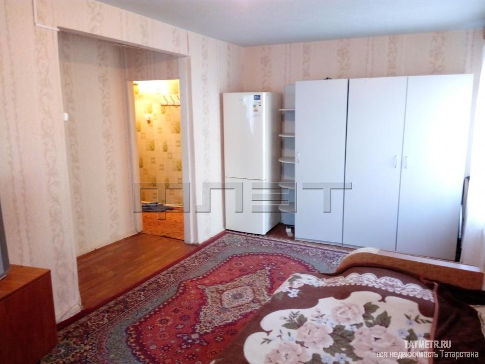 Продажа / Квартиры, Зеленодольск, Засорина улица, 1 120 000 Зеленодольск, Город, ул. Засорина, д.10. Уютная 1-комнатная квартира в хорошем районе. Дом после капремонта. Большая...