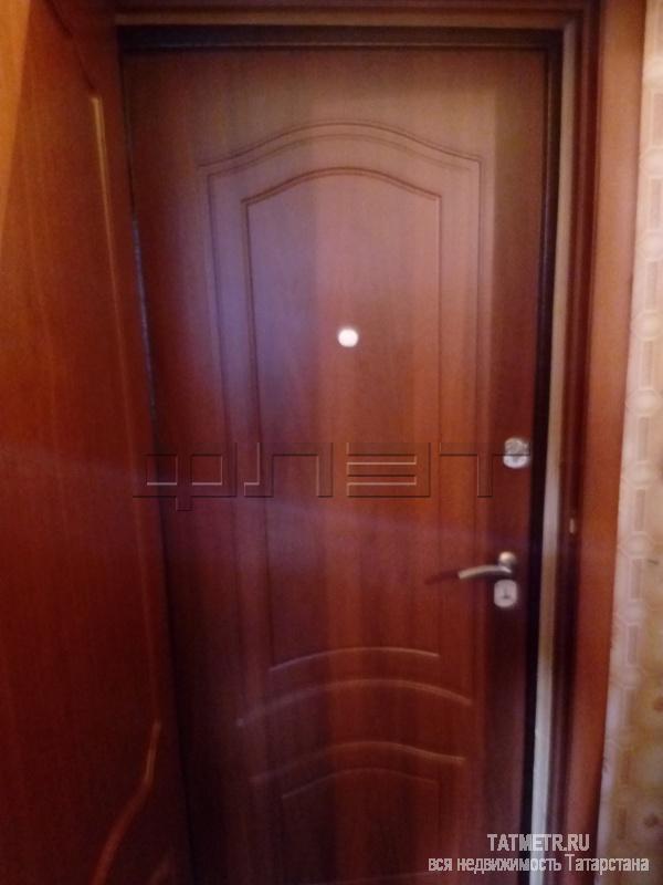 Продажа / Квартиры, Зеленодольск, Заикина улица, 940 000 Зеленодольск, город, ул.Заикина,13, Уютная 1-комнатная квартира в кирпичном доме в районе Чехова. Гостиная (12 кв.м),... - 2