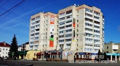 Продажа / Квартиры, Зеленодольск, Ленина улица, 1 960 000 Зеленодольск, Город, ул. Ленина,32. В САМОМ ЦЕНТРЕ города по уникально низкой цене продаётся СВЕТЛАЯ, УЮТНАЯ... - 6