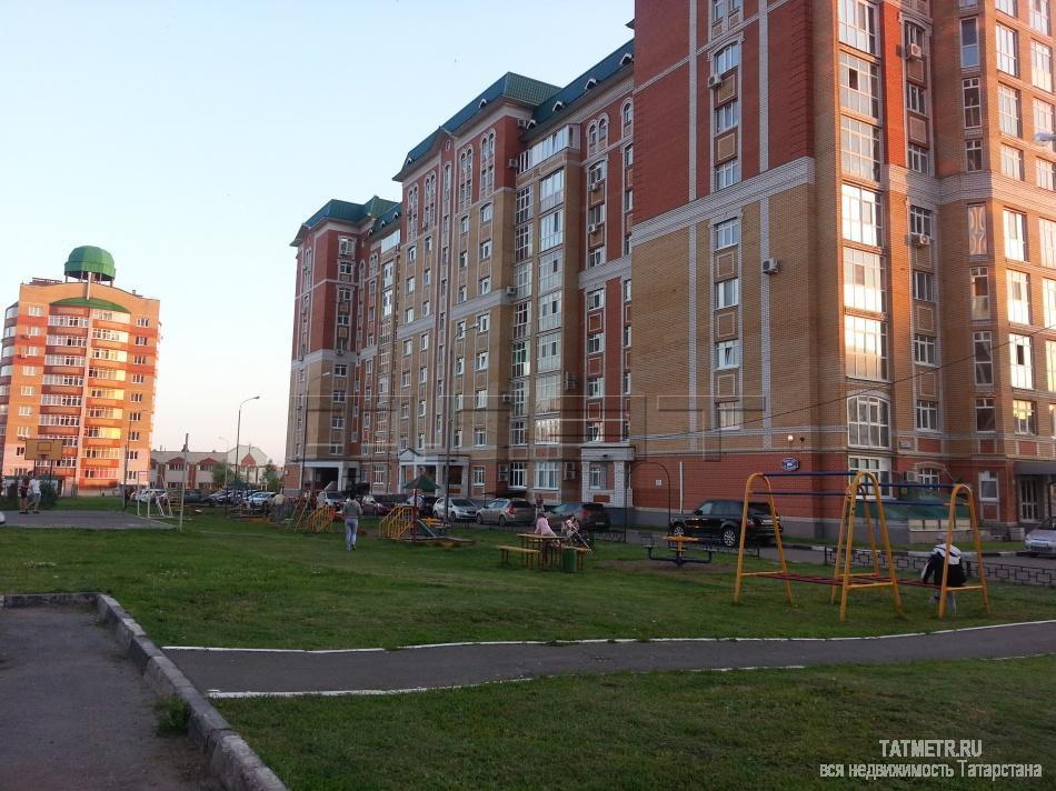 Продажа / Квартиры, Казань, Курская улица, 6 250 000 Советский район, ул. Курская, д.20 Предлагаем Вашему вниманию огромную 2-х комнатную квартиру , расположенную в одном... - 10