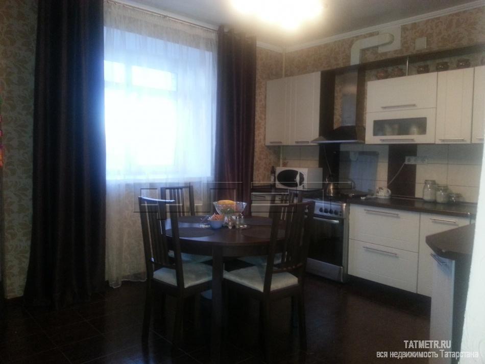 Продажа / Квартиры, Казань, Курская улица, 6 250 000 Советский район, ул. Курская, д.20 Предлагаем Вашему вниманию огромную 2-х комнатную квартиру , расположенную в одном... - 3