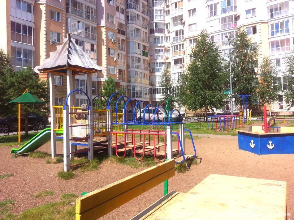Продажа / Квартиры, Казань, Габдуллы Кариева улица, 5 950 000 Советский район, ул. Кариева., д.8 Предлагаем Вашему вниманию 2-х комнатную квартиру, расположенную в одном из... - 15