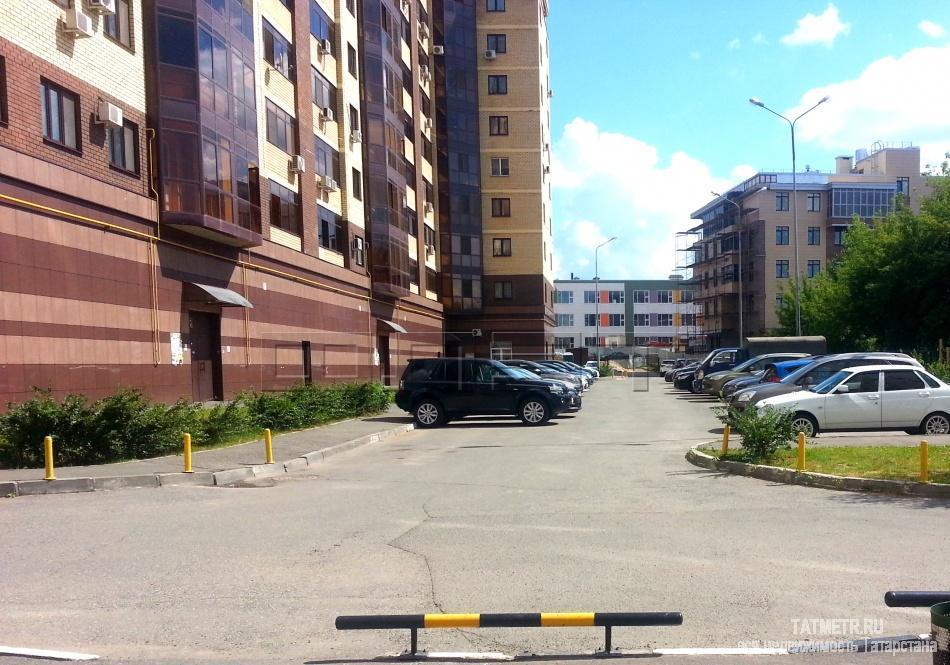 Продажа / Квартиры, Казань, Габдуллы Кариева улица, 5 950 000 Советский район, ул. Кариева., д.8 Предлагаем Вашему вниманию 2-х комнатную квартиру, расположенную в одном из... - 16