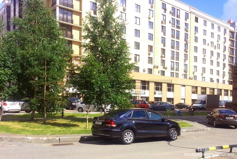 Продажа / Квартиры, Казань, Габдуллы Кариева улица, 5 950 000 Советский район, ул. Кариева., д.8 Предлагаем Вашему вниманию 2-х комнатную квартиру, расположенную в одном из... - 17