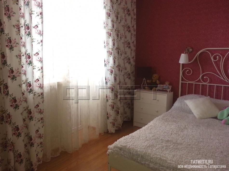 Продажа / Квартиры, Казань, Габдуллы Кариева улица, 5 950 000 Советский район, ул. Кариева., д.8 Предлагаем Вашему вниманию 2-х комнатную квартиру, расположенную в одном из... - 6
