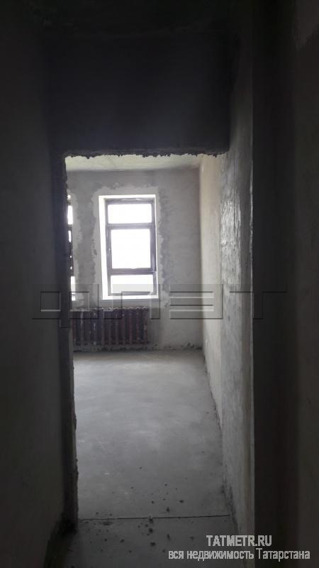 Продажа / Квартиры, Казань, Рашида Нежметдинова улица, 4 700 000 Советский район, ул. Рашида Нежметдинова 2. Современный, комфортный жилой комплекс « Светлая долина», дом повышенной... - 11