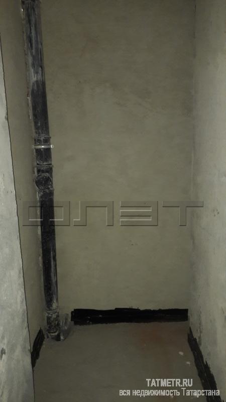 Продажа / Квартиры, Казань, Рашида Нежметдинова улица, 4 700 000 Советский район, ул. Рашида Нежметдинова 2. Современный, комфортный жилой комплекс « Светлая долина», дом повышенной... - 14