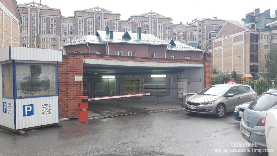 Продажа / Квартиры, Казань, Баки Урманче улица, 3 200 000 Приволжский район, ЖК «Солнечный город» Улица Баки Урманче,10. Однокомнатная квартира улучшенной планировки, на 6-м... - 15