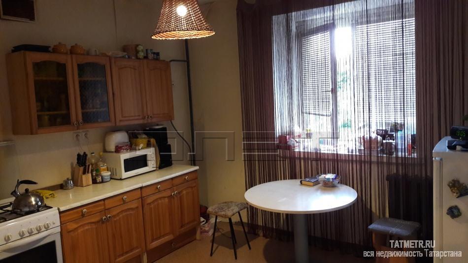 Продажа / Квартиры, Казань, Гарифа Ахунова улица, 4 200 000 Приволжский район. ЖК Солнечный город. Ул.Гарифа Ахунова, 10, дом повышенной комфортности. Двухкомнатная квартира на... - 2