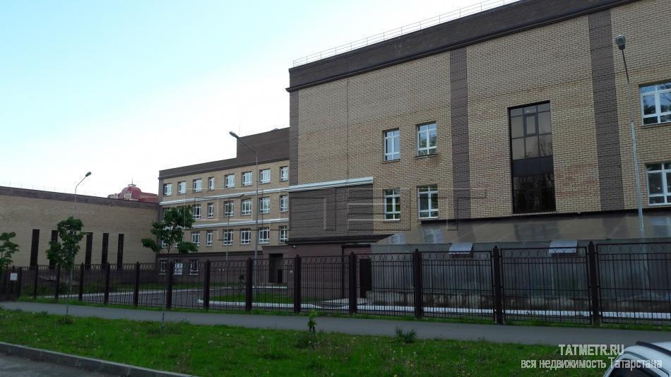 Продажа / Квартиры, Казань, Гарифа Ахунова улица, 4 200 000 Приволжский район. ЖК Солнечный город. Ул.Гарифа Ахунова, 10, дом повышенной комфортности. Двухкомнатная квартира на... - 8