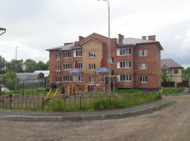 Казань, Советский район, «ЖК КИНДЕРИ», ул.Тылсым.
На границе с...