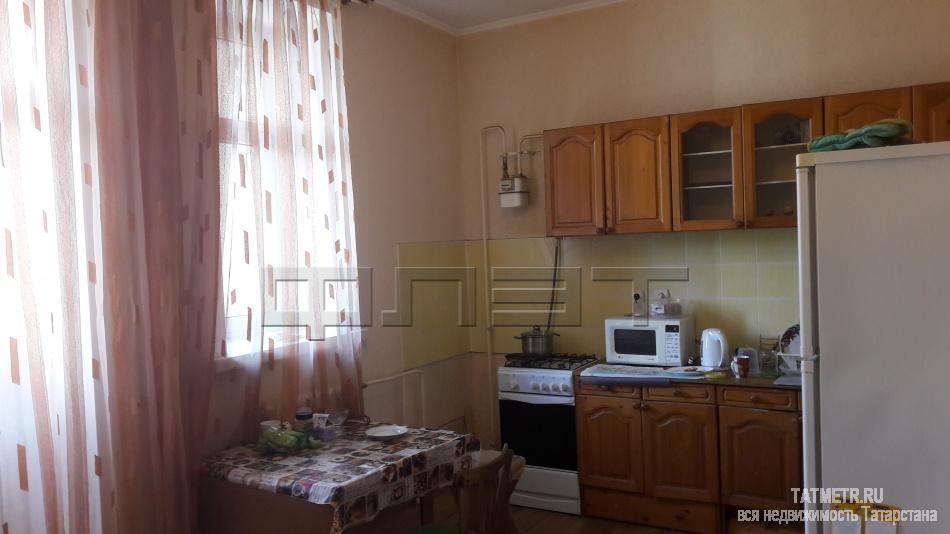 Продажа / Квартиры, Казань, Марселя Салимжанова улица, 4 300 000 Вахитовский район, улица Марселя Салимжанова 21. Дом повышенной комфортности. Однокомнатная квартира, на 5 этаже 5... - 5