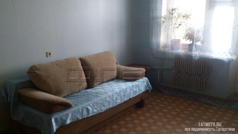 Продажа / Квартиры, Казань, Хайдара Бигичева улица, 2 560 000 Советский район, ул. Туганлык 12, рядом с рестораном Брассерия. Однокомнатная квартира, на 7 этаже 7 этажного... - 1