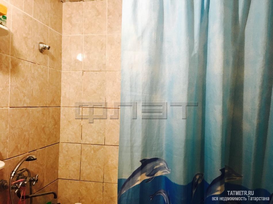 Продажа / Квартиры, Казань, Хайдара Бигичева улица, 4 500 000 Хорошее предложение!!! В самом центре Советского района продается 3-х комнатная квартира, в хорошем доме. Отличная,... - 2