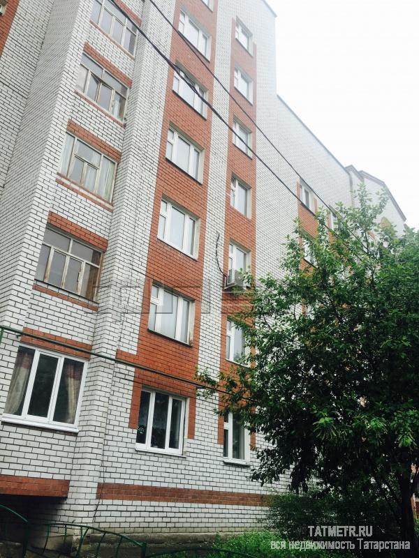 Продажа / Квартиры, Казань, Хайдара Бигичева улица, 4 500 000 Хорошее предложение!!! В самом центре Советского района продается 3-х комнатная квартира, в хорошем доме. Отличная,... - 3