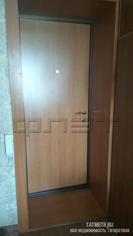 Продажа / Комнаты, Казань, Нариманова улица, 890 000 Хорошее предложение!!! В самом центре Казани, продается хорошая комната! Статус квартиры! Отличная, просторная... - 3