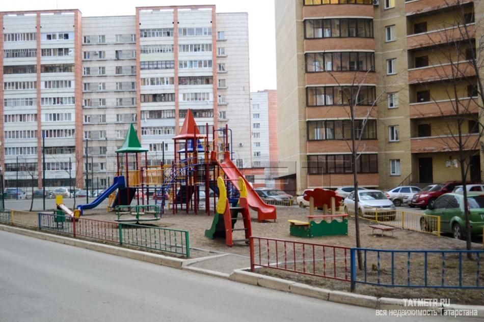 Продажа / Квартиры, Казань, Восстания улица, 4 690 000 Выставлена на продажу шикарная 2- х комнатная квартрира. Ремонт делали для себя! Дом постройки 2012 года,...