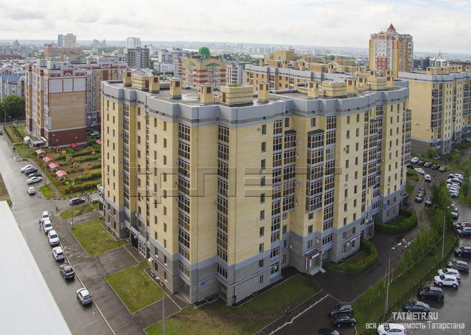 Продажа / Квартиры, Казань, Альберта Камалеева проспект, 6 200 000 Камалеева, 14, 3 ком. улучшенка, 15/16 кирпичного дома 70/39/13 кв.м. Светлая, уютная, очень теплая квартира с... - 16