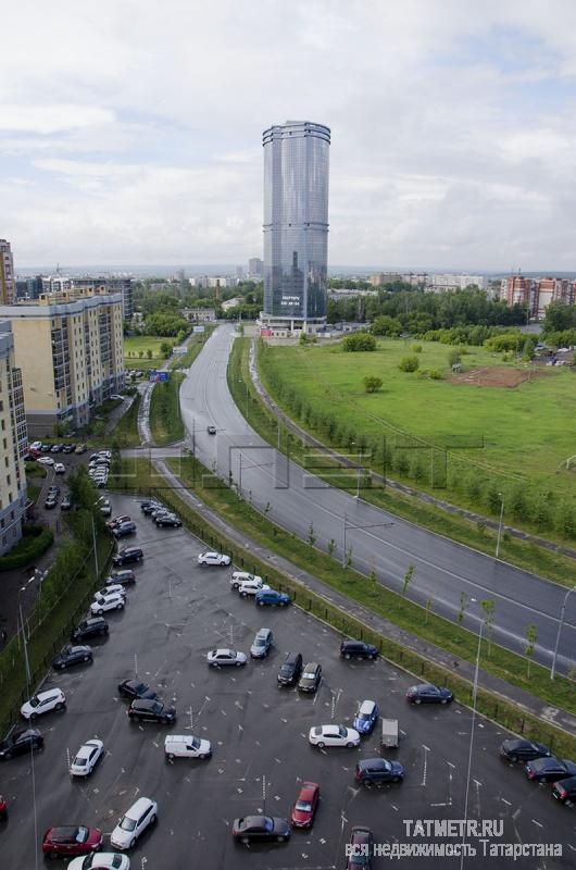 Продажа / Квартиры, Казань, Альберта Камалеева проспект, 6 200 000 Камалеева, 14, 3 ком. улучшенка, 15/16 кирпичного дома 70/39/13 кв.м. Светлая, уютная, очень теплая квартира с... - 18