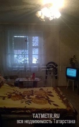 Продажа / Квартиры, Казань, Кул Гали улица, 2 199 000 Продается двухкомнатная квартира по улице Кул Гали,10, на 1-м этаже 10-ти этажного кирпичного дома общей площадью...