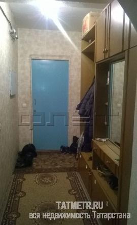 Продажа / Квартиры, Казань, Кул Гали улица, 2 199 000 Продается двухкомнатная квартира по улице Кул Гали,10, на 1-м этаже 10-ти этажного кирпичного дома общей площадью... - 12