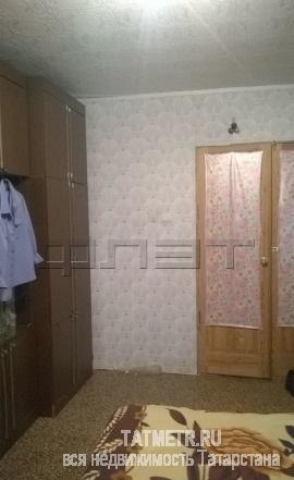 Продажа / Квартиры, Казань, Кул Гали улица, 2 199 000 Продается двухкомнатная квартира по улице Кул Гали,10, на 1-м этаже 10-ти этажного кирпичного дома общей площадью... - 2
