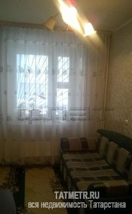 Продажа / Квартиры, Казань, Кул Гали улица, 2 199 000 Продается двухкомнатная квартира по улице Кул Гали,10, на 1-м этаже 10-ти этажного кирпичного дома общей площадью... - 3